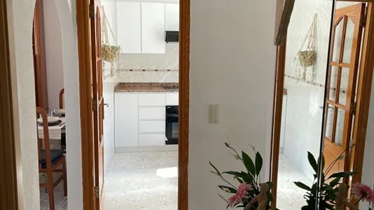 Rooms in La Torre - photo 6