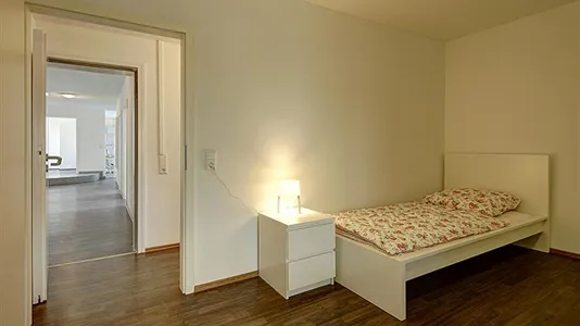 Rooms in Stuttgart Bad Cannstatt - photo 2