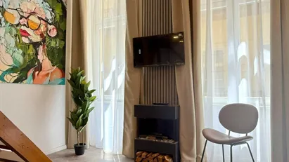 Apartment for rent in Budapest Erzsébetváros, Budapest