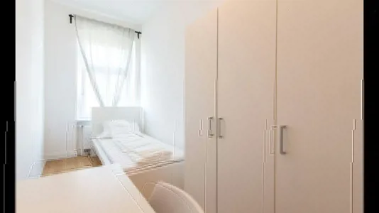 Rooms in Berlin Mitte - photo 3