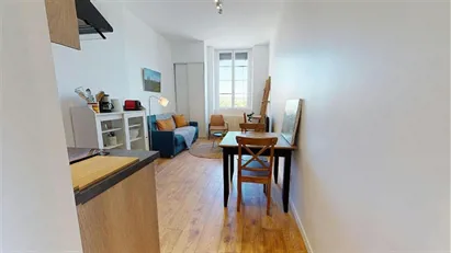 Apartment for rent in Lyon, Auvergne-Rhône-Alpes