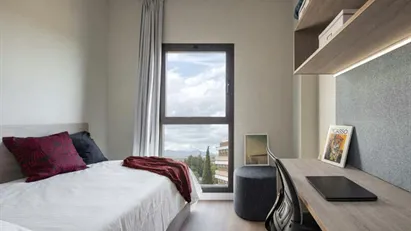 Room for rent in Málaga, Andalucía