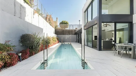 Houses in Húmera-Somosaguas-Prado del Rey - photo 10