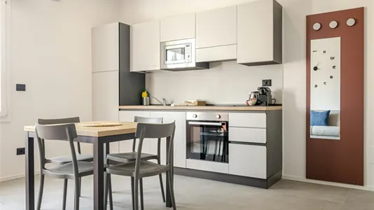 Apartments in Bologna - photo 7