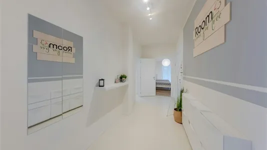 Rooms in Padua - photo 8