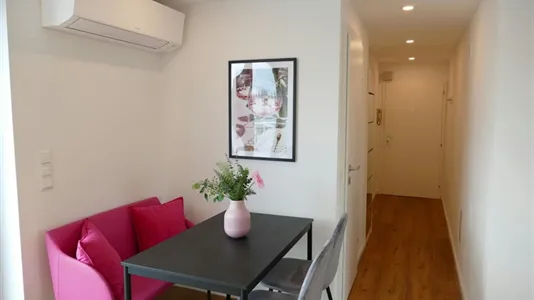 Apartments in Vienna Leopoldstadt - photo 8