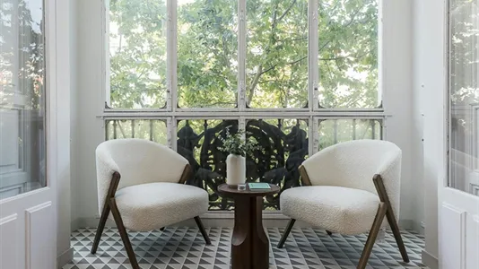 Apartments in Madrid Centro - photo 7