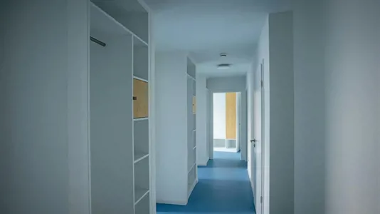 Rooms in Berlin Mitte - photo 2