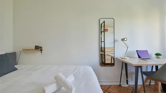 Rooms in Location is not specified - photo 4