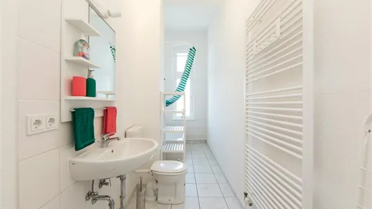 Rooms in Berlin Pankow - photo 6