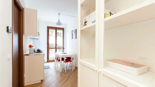 Rooms in Milano Zona 5 - Vigentino, Chiaravalle, Gratosoglio - photo 9
