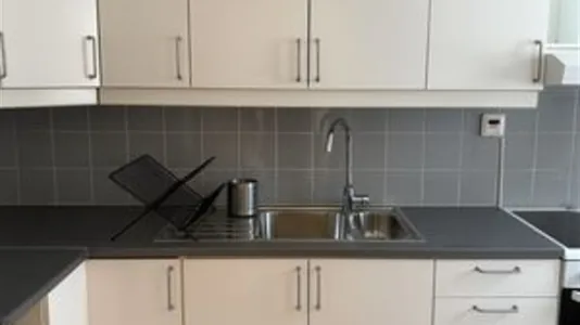 Apartments in Hammarbyhamnen - photo 3