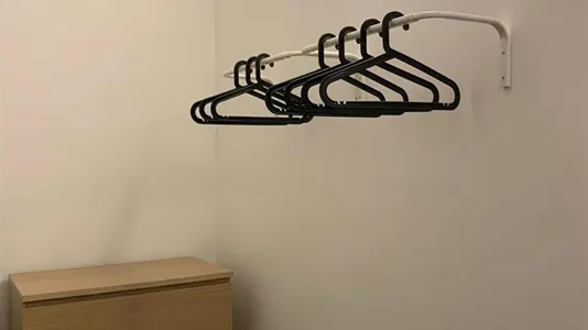 Rooms in Brussels Sint-Joost-ten-Node - photo 8