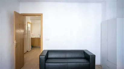 Room for rent in Valencia L'Eixample, Valencia (region)