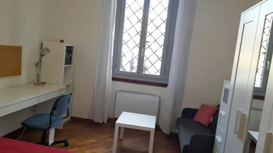 Rooms in Florence - photo 2