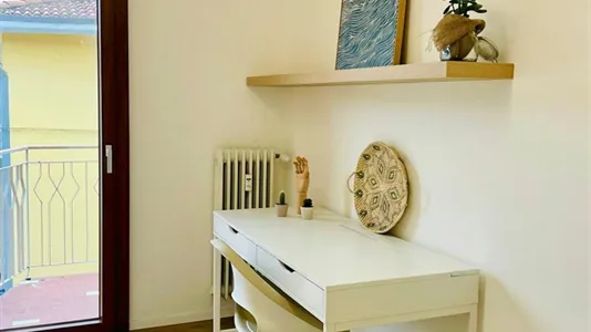 Rooms in Padua - photo 4