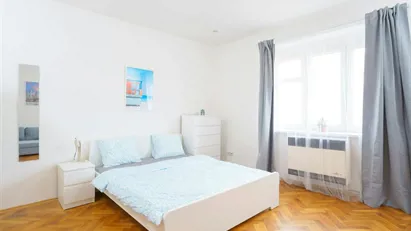 Apartment for rent in Prague