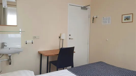 Rooms in Reykjavík Miðborg - photo 4