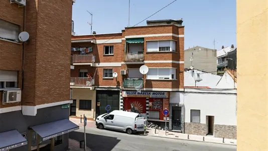 Rooms in Alcobendas - photo 10