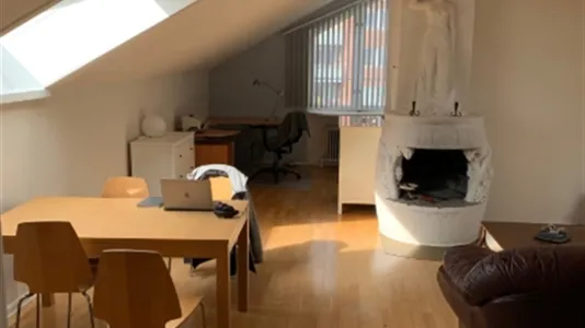 Apartments in Södertälje - photo 1
