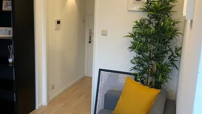 Apartment for rent in Stad Brussel, Brussels