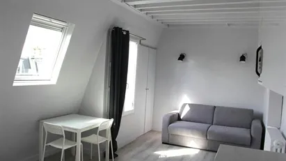 Apartment for rent in Paris 17ème arrondissement, Paris