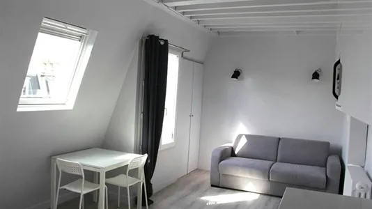 Apartments in Paris 17ème arrondissement - photo 1