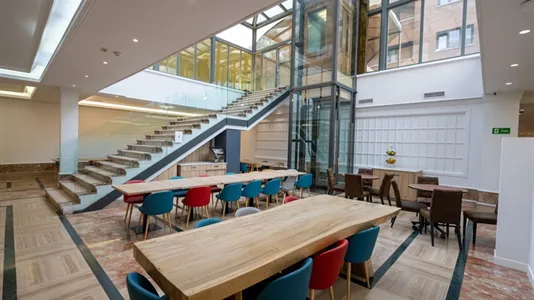 Rooms in Leganés - photo 6