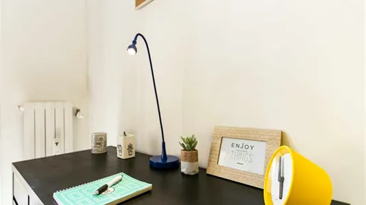 Rooms in Milano Zona 2 - Stazione Centrale, Gorla, Turro, Greco, Crescenzago - photo 6