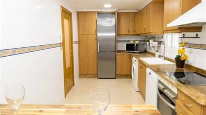 Apartment for rent in Valencia Algirós, Valencia (region)