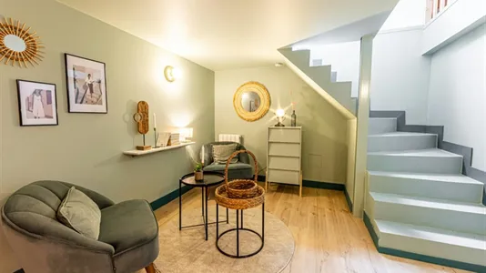 Rooms in Créteil - photo 9