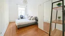 Room for rent, Lisbon (region), Calçada da Tapada