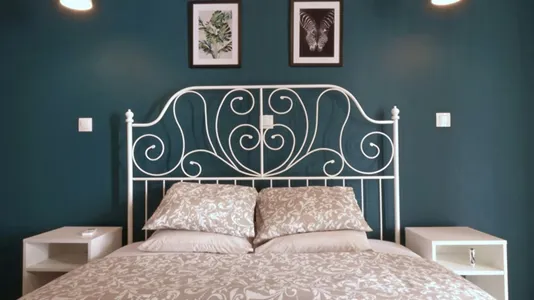 Apartments in Nea Smyrni - photo 6