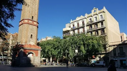 Apartment for rent in Barcelona Gràcia, Barcelona