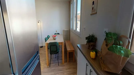 Rooms in Paris 13ème arrondissement - Place d'Italie - photo 8