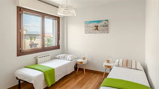 Apartments in Florence - photo 3