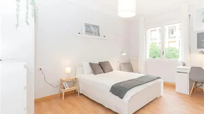 Room for rent in Barcelona Eixample, Barcelona
