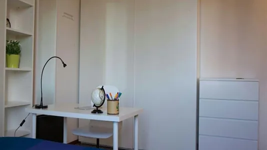 Rooms in Bologna - photo 4