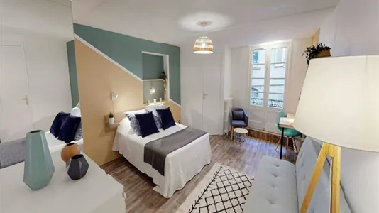 Rooms in Toulouse - photo 2