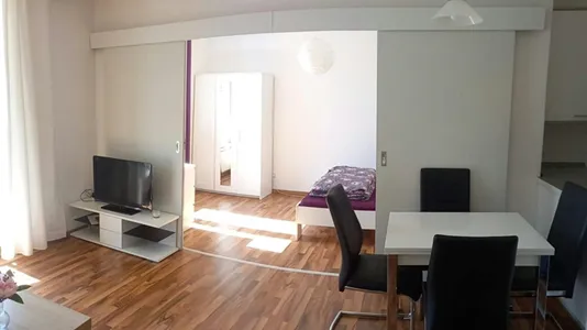 Apartments in Berlin Pankow - photo 9