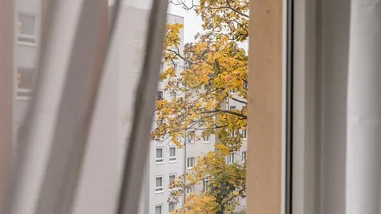 Rooms in Frankfurt Innenstadt I - photo 5