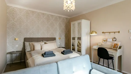 Apartments in Vienna Favoriten - photo 2