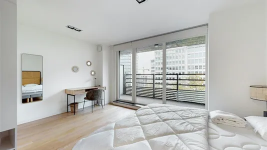 Apartments in Stad Brussel - photo 7