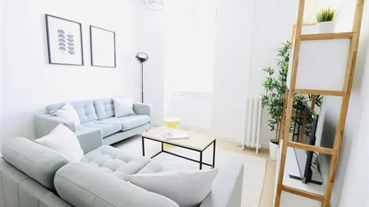 Rooms in Nice - photo 9