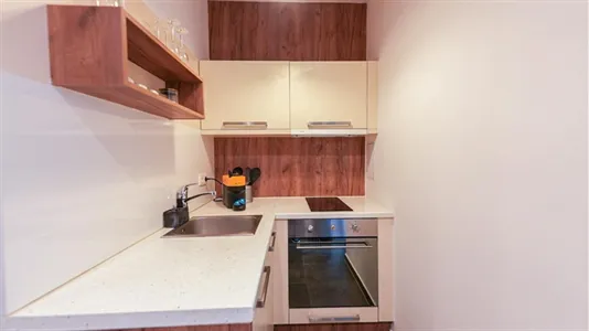 Apartments in Vienna Favoriten - photo 7