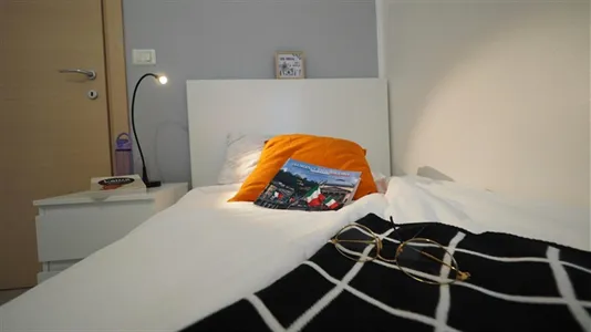 Rooms in Turin - photo 4
