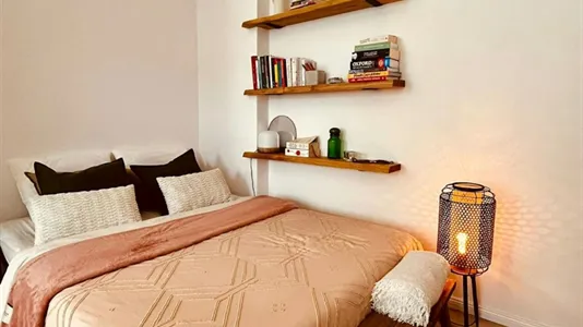 Apartments in Berlin Mitte - photo 6