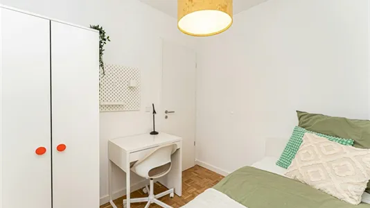 Rooms in Berlin Neukölln - photo 3