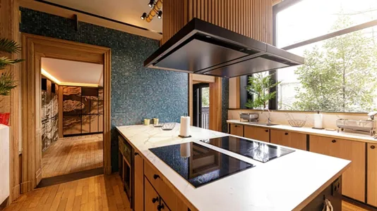 Rooms in Brussels Elsene - photo 10