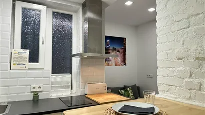 Apartment for rent in Madrid Arganzuela, Madrid